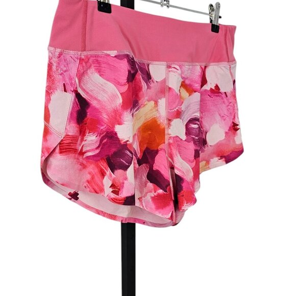 Athleta Womens Run With It 3.5" Short, Lined, Athletic, Running, Gym, Size M - Picture 8 of 8